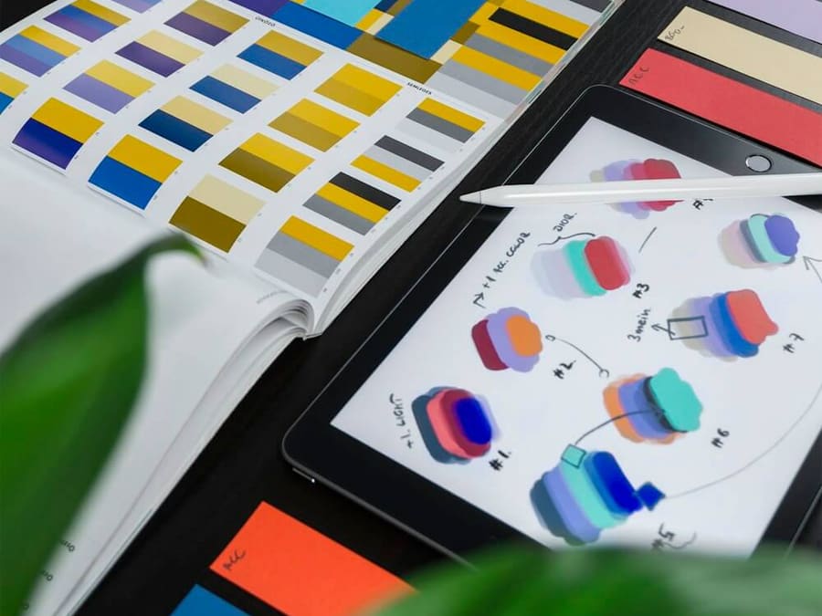 Visual Identity and Branding