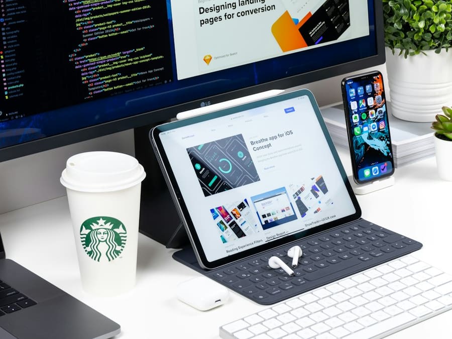 Custom Web Development