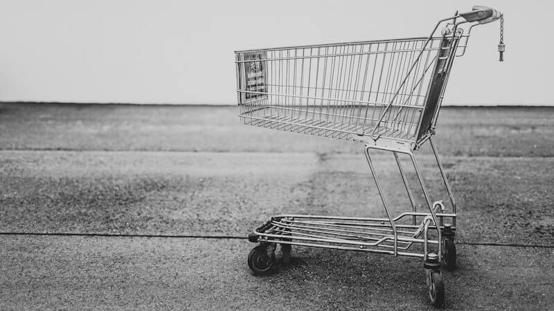 E-Shop Bio Marché