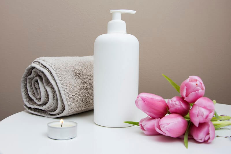 Spa Wellness Zen