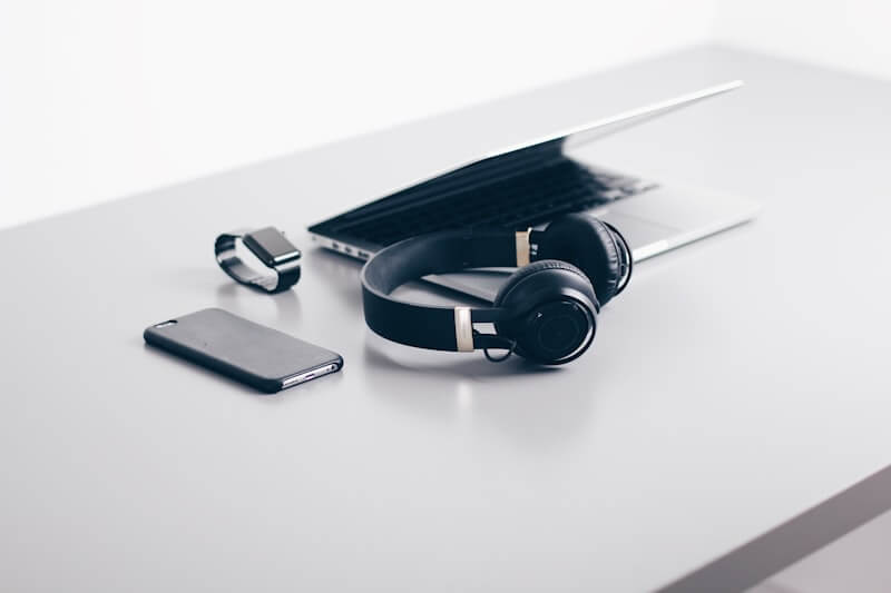 Tech Store Gadgets