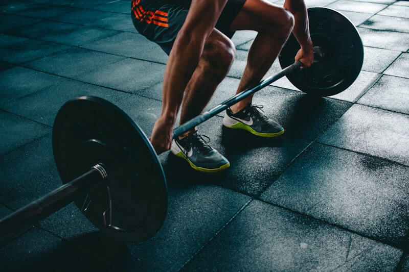 Application Fitness Pro